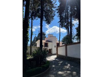 Casa en Venta Huasca de ocampoy Hidalgo