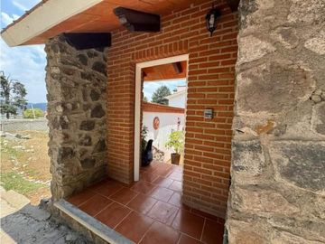 Casa en Venta Huasca de ocampoy Hidalgo