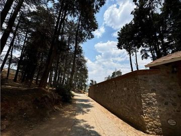 Casa en Venta Huasca de ocampoy Hidalgo