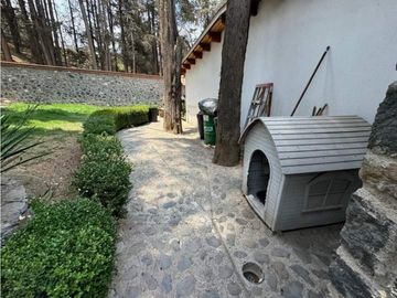 Casa en Venta Huasca de ocampoy Hidalgo