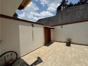Casa en Venta Huasca de ocampoy Hidalgo