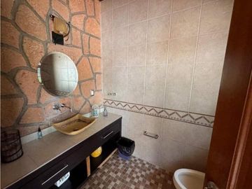 Casa en Venta Huasca de ocampoy Hidalgo
