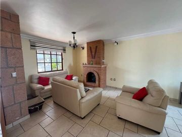Casa en Venta Huasca de ocampoy Hidalgo