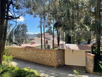 Casa en Venta Huasca de ocampoy Hidalgo