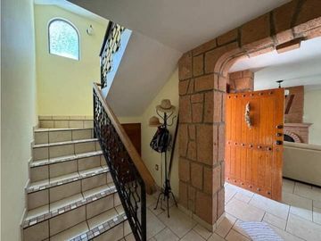 Casa en Venta Huasca de ocampoy Hidalgo