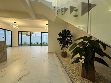 Casa nueva Venta Fracc. Lomas Residencial Alvarado Veracruz