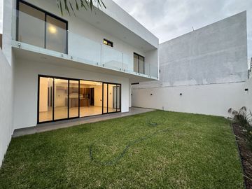 Casa nueva Venta Fracc. Lomas Residencial Alvarado Veracruz