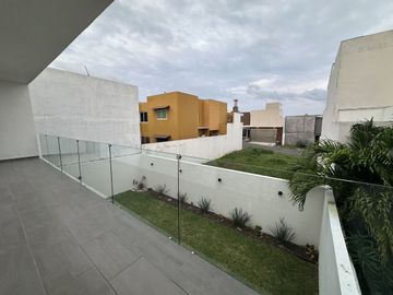 Casa nueva Venta Fracc. Lomas Residencial Alvarado Veracruz