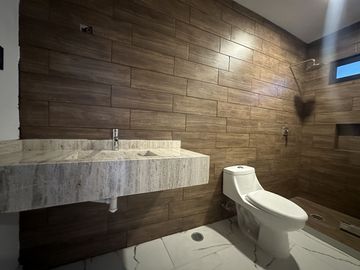 Casa nueva Venta Fracc. Lomas Residencial Alvarado Veracruz