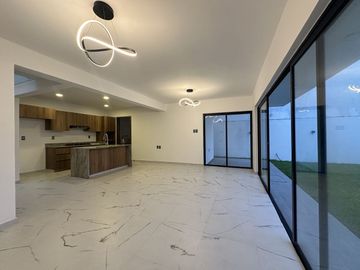 Casa nueva Venta Fracc. Lomas Residencial Alvarado Veracruz