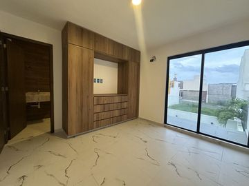Casa nueva Venta Fracc. Lomas Residencial Alvarado Veracruz