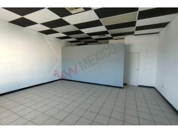 Local comercial en 2do piso. San Lorenzo Juárez Chih.