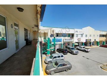 Local comercial en 2do piso. San Lorenzo Juárez Chih.