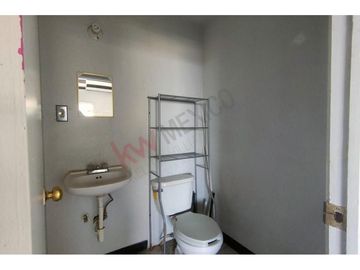 Local comercial en 2do piso. San Lorenzo Juárez Chih.