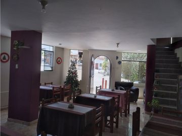 Huanchaco Trujillo vendo casa de 2 pisos con local en primer piso