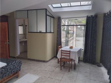 Huanchaco Trujillo vendo casa de 2 pisos con local en primer piso