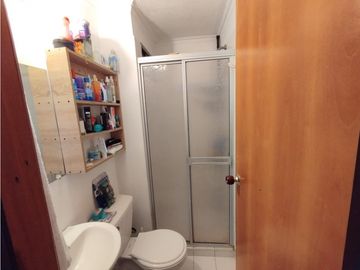 Vendo hermosa casa en conjunto cerrado dos niveles en Makro