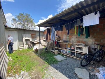 Se Vende Casa en Quimbaya Quindio
