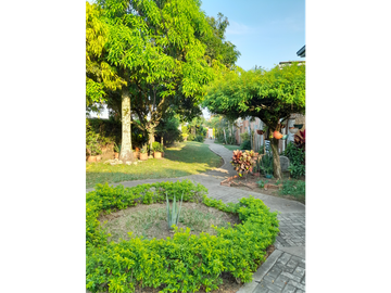 VENDO CASA ALFAGUARA JAMUNDI  W7997888SL