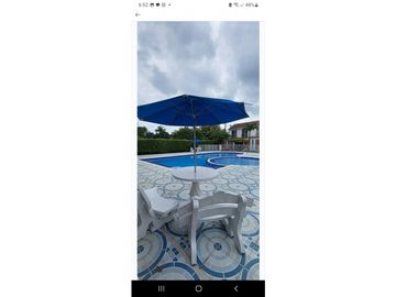 VENDO CASA ALFAGUARA JAMUNDI  W7997888SL