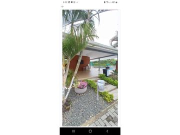 VENDO CASA ALFAGUARA JAMUNDI  W7997888SL