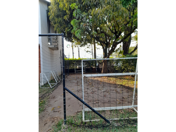 VENDO CASA ALFAGUARA JAMUNDI  W7997888SL