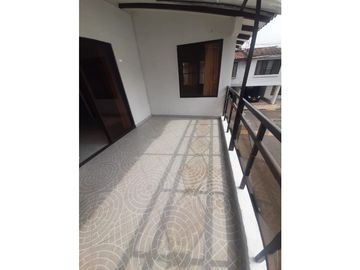 VENTA CASA ESQUINERA CONJUNTO  MELENDEZ CALI  W7998087SL