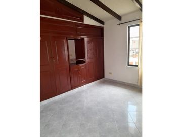 VENTA CASA ESQUINERA CONJUNTO  MELENDEZ CALI  W7998087SL