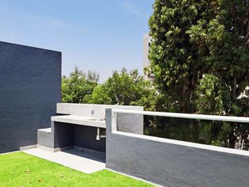 Venta de casa en Fracc. Arboreto ¡Aún puedes elegir colores y acabados!