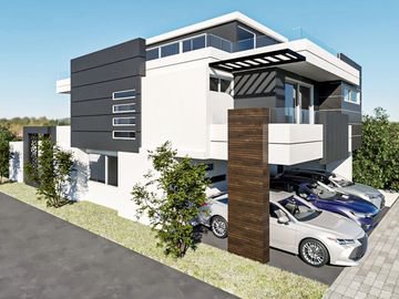 Venta de casa en Fracc. Arboreto ¡Aún puedes elegir colores y acabados!