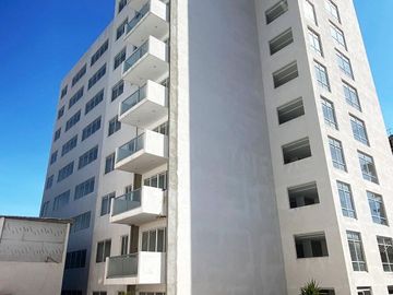 Venta departamentos en StaciaZur Towers, a 1 min. de Medicina de la BUAP con alberca