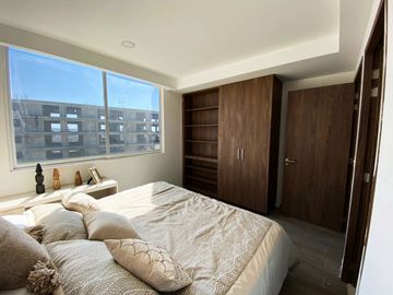 Venta departamentos en StaciaZur Towers, a 1 min. de Medicina de la BUAP con alberca