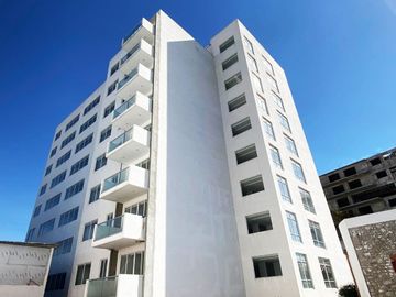 Venta departamentos en StaciaZur Towers, a 1 min. de Medicina de la BUAP con alberca