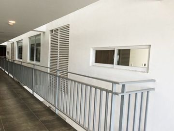 Venta departamentos en StaciaZur Towers, a 1 min. de Medicina de la BUAP con alberca
