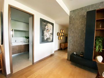 Venta de departamento en Sadro Residencial, con acabado de lujo y amenidades únicas