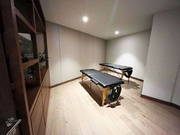 Venta de departamento en Sadro Residencial, con acabado de lujo y amenidades únicas