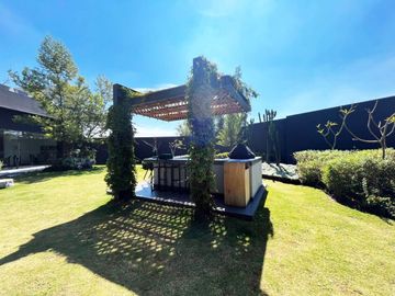 Venta de departamento en Sadro Residencial, con acabado de lujo y amenidades únicas