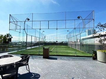 Venta de departamento en Sadro Residencial, con acabado de lujo y amenidades únicas