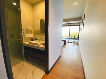 Venta de departamento en Sadro Residencial, con acabado de lujo y amenidades únicas