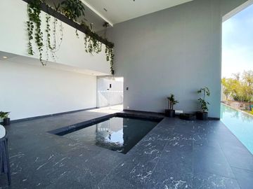 Venta de departamento en Sadro Residencial, con acabado de lujo y amenidades únicas