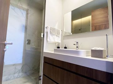 Venta de departamento en Sadro Residencial, con acabado de lujo y amenidades únicas