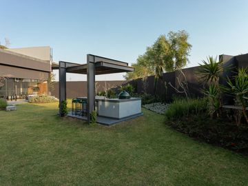 Venta de departamento en Sadro Residencial, con acabado de lujo y amenidades únicas