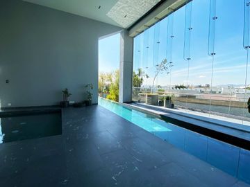 Venta de departamento en Sadro Residencial, con acabado de lujo y amenidades únicas