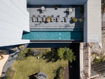 Venta de departamento en Sadro Residencial, con acabado de lujo y amenidades únicas