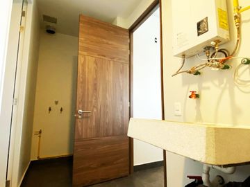 Venta de departamento en Sadro Residencial, con acabado de lujo y amenidades únicas