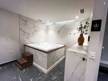 Venta de departamento en Sadro Residencial, con acabado de lujo y amenidades únicas