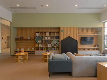 Venta de departamento en Sadro Residencial, con acabado de lujo y amenidades únicas