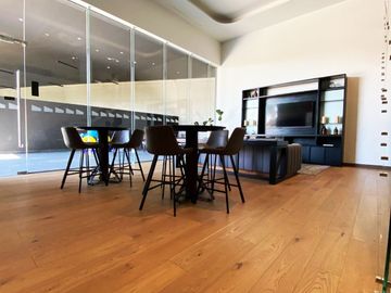 Venta de departamento en Sadro Residencial, con acabado de lujo y amenidades únicas