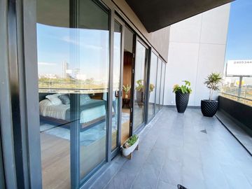 Venta de departamento en Sadro Residencial, con acabado de lujo y amenidades únicas