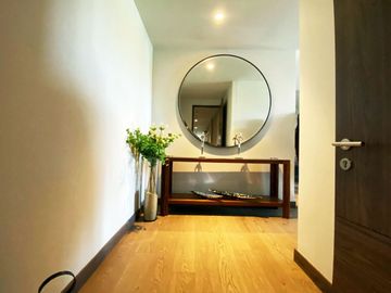 Venta de departamento en Sadro Residencial, con acabado de lujo y amenidades únicas